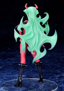 Alter Panty & Stocking with Garterbelt: Scanty Daemon (1:8